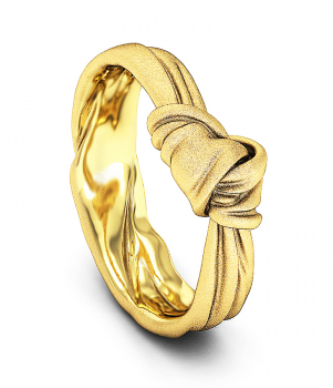 Тематическое кольцо "Узел" (Мод. 505)